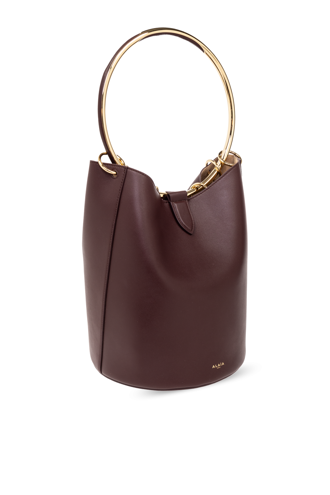 Women's Bags | Alaïa Handbag 'Ring' | SchaferandweinerShops